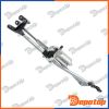 Tringlerie d'essuie-glace avant pour LAND ROVER | 49561, 388500401
